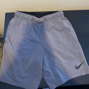 Nike Dri-Fit Shorts